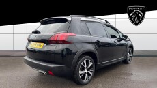 Peugeot 2008 1.2 PureTech 130 GT Line 5dr EAT6 Petrol Estate